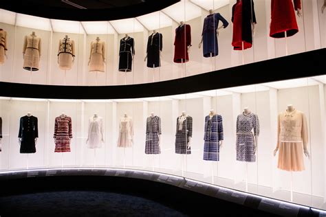 victoria and albert chanel exhibit|gabrielle coco chanel uk.